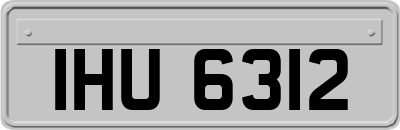 IHU6312