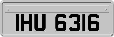 IHU6316