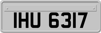IHU6317