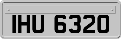 IHU6320