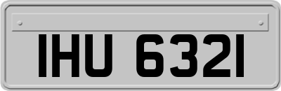 IHU6321