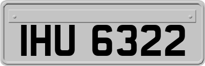 IHU6322