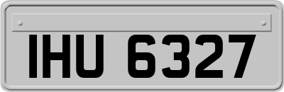 IHU6327