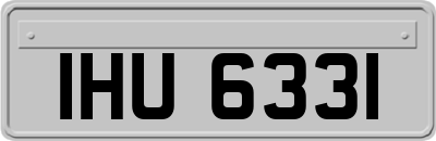 IHU6331