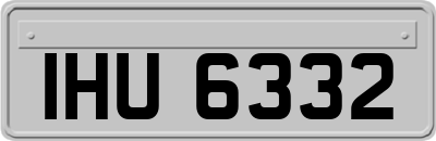 IHU6332