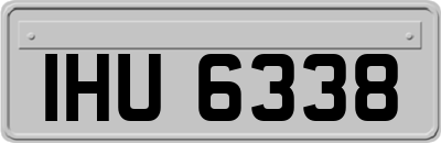 IHU6338