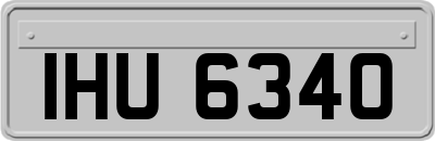 IHU6340