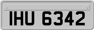 IHU6342