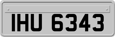 IHU6343