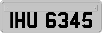 IHU6345