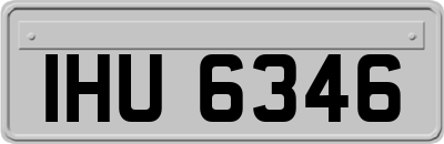 IHU6346