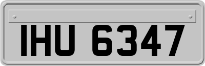IHU6347