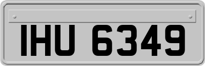 IHU6349