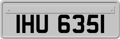IHU6351