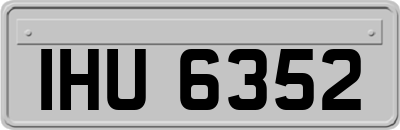 IHU6352