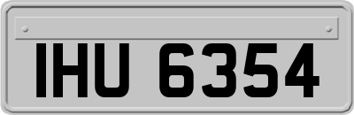 IHU6354