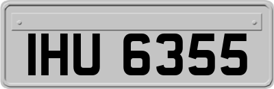 IHU6355