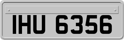 IHU6356