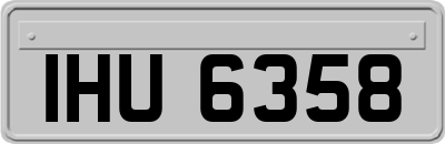 IHU6358