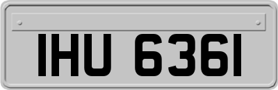 IHU6361