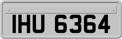 IHU6364
