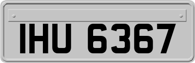 IHU6367