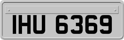IHU6369