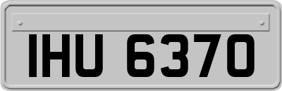IHU6370