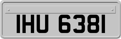 IHU6381