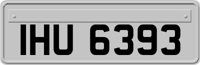 IHU6393