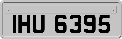 IHU6395