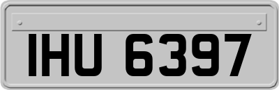 IHU6397