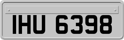 IHU6398