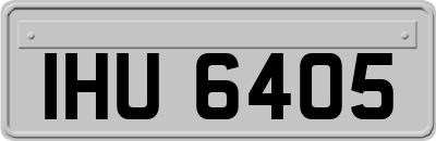 IHU6405