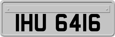 IHU6416