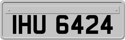 IHU6424