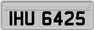 IHU6425