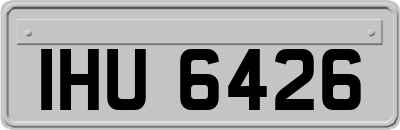 IHU6426