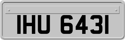 IHU6431