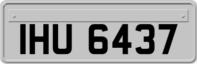 IHU6437