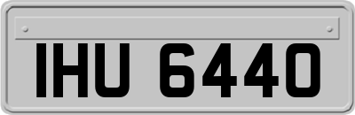 IHU6440