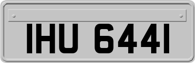 IHU6441