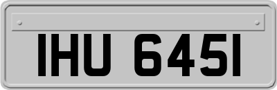 IHU6451