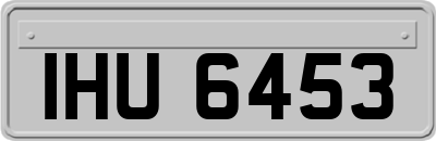 IHU6453