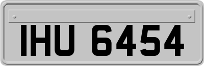 IHU6454