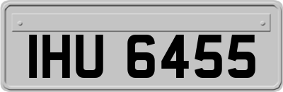 IHU6455