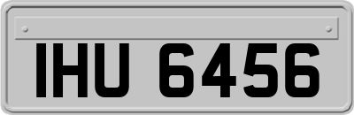 IHU6456