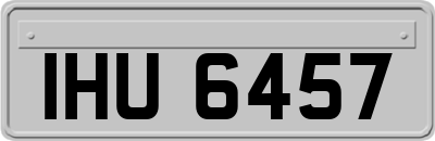 IHU6457