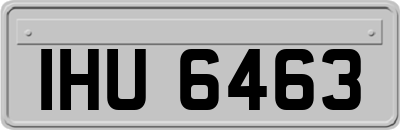 IHU6463