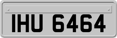 IHU6464
